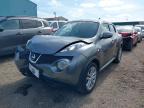 2012 NISSAN JUKE ACENT for sale at Copart ROCHFORD