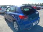 2019 SEAT IBIZA FR M for sale at Copart GLOUCESTER