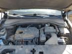 2020 Hyundai Santa Fe Sel за продажба в Albuquerque, NM - Side
