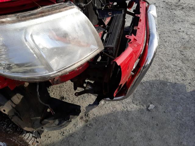 2015 TOYOTA HILUX INVI