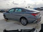 2024 Hyundai Elantra Sel на продаже в Haslet, TX - Front End