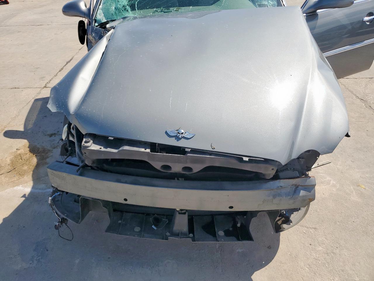 2009 Buick Lacrosse Cx VIN: 2G4WC582391103401 Lot: 53368135