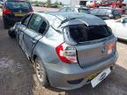 2004 BMW 118D  for sale at Copart BRISTOL