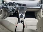 2017 Volkswagen Golf Alltrack S en Venta en Nampa, ID - Side