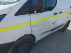 2016 FORD TRANSIT CU for sale at Copart WISBECH