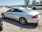 2006 Mercedes-Benz Cls 500C na sprzedaż w Wichita, KS - Side