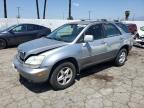 2002 Lexus Rx 300   for Sale in Van Nuys, CA - Front End
