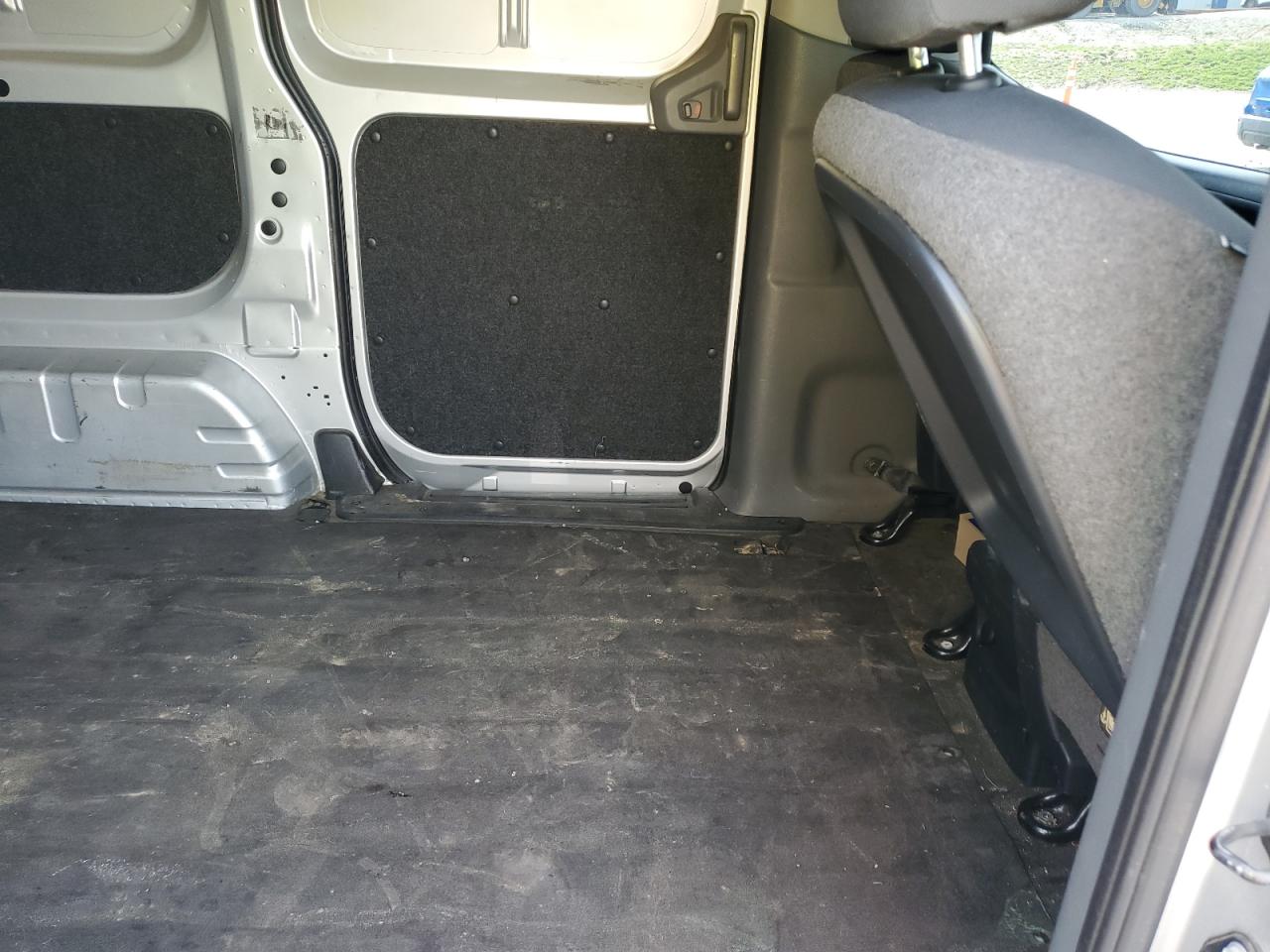 2015 Nissan Nv200 2.5S VIN: 3N6CM0KN4FK697794 Lot: 53741505