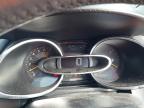 2013 RENAULT CLIO DYNAM for sale at Copart WOLVERHAMPTON
