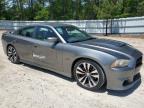 2012 Dodge Charger Srt-8 zu verkaufen in Knightdale, NC - Side