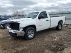 2008 Gmc Sierra C1500 na sprzedaż w Chicago Heights, IL - Front End