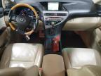 2010 Lexus Rx 350 за продажба в Elgin, IL - Side