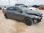 2021 Kia Forte Gt Line за продажба в Andrews, TX - Front End