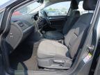 2017 VOLKSWAGEN GOLF SE NA for sale at Copart WESTBURY