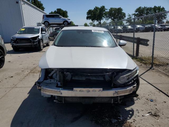  HONDA ACCORD 2020 White