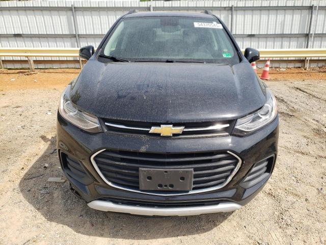 CHEVROLET TRAX 2020 Czarny