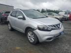 2012 Nissan Murano S na sprzedaż w Spartanburg, SC - Front End