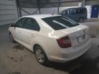 2018 SKODA RAPID SE T for sale at Copart EAST KILBRIDE
