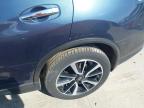 2014 NISSAN X-TRAIL TE for sale at Copart ROCHFORD