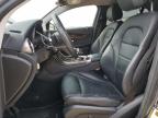 2017 Mercedes-Benz Glc Coupe 300 4Matic na sprzedaż w San Antonio, TX - Hail