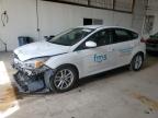 2018 Ford Focus Se იყიდება Lexington-ში, KY - Front End