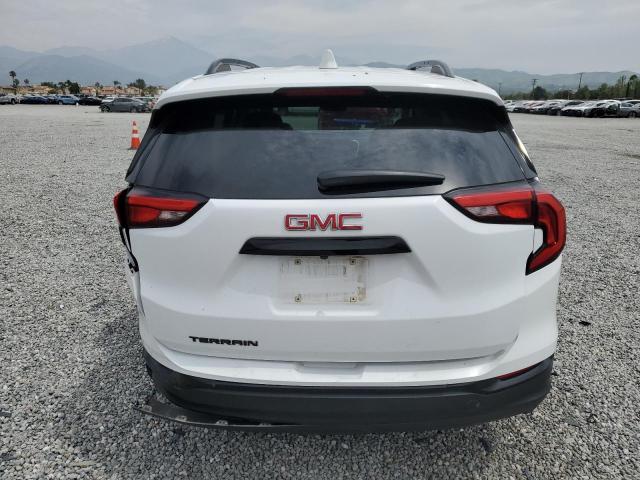  GMC TERRAIN 2021 Biały