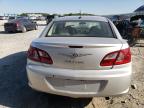 2008 Chrysler Sebring Touring   de vânzare în Jacksonville, FL - Front End