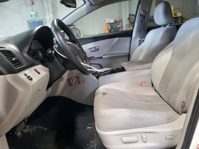 2014 TOYOTA VENZA LE