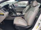 2017 Hyundai Sonata Plug-In Hybrid de vânzare în North Billerica, MA - Rear End