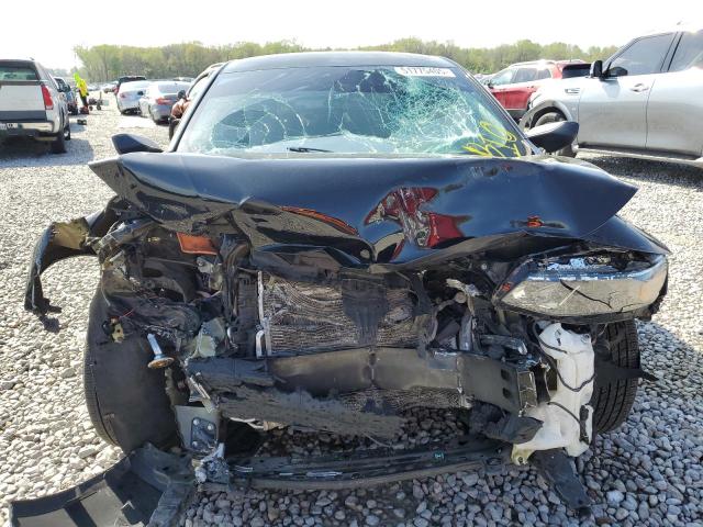  CHEVROLET MALIBU 2016 Чорний