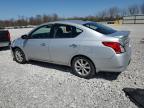 2015 Nissan Versa S for Sale in Barberton, OH - Front End