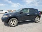 2012 Nissan Murano S for Sale in Grand Prairie, TX - Hail