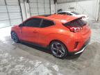 2019 Hyundai Veloster Turbo იყიდება Tulsa-ში, OK - Front End