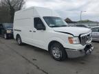2013 Nissan Nv 2500 на продаже в Glassboro, NJ - Front End