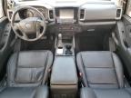 2024 Nissan Frontier S იყიდება Houston-ში, TX - All Over