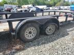2016 Kaufman Utility Trailer for Sale in Mebane, NC - Side