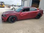 2022 Dodge Charger Srt Hellcat للبيع في Houston، TX - All Over