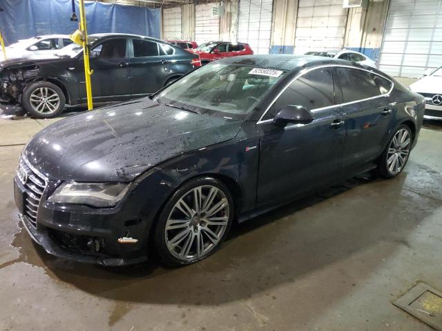 2012 Audi A7 Prestige