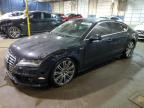 2012 Audi A7 Prestige for Sale in Woodhaven, MI - Front End