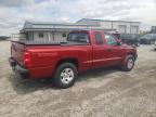 2007 Dodge Dakota St na sprzedaż w Earlington, KY - Hail