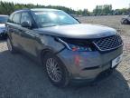 2019 LAND ROVER RANGE ROVE for sale at Copart EAST KILBRIDE