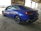 2025 Hyundai Elantra Sel იყიდება Phoenix-ში, AZ - Rollover