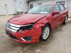 2012 Ford Fusion Sel for Sale in Pekin, IL - Front End
