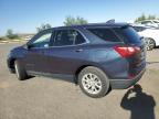 2019 Chevrolet Equinox Lt იყიდება Albuquerque-ში, NM - Front End