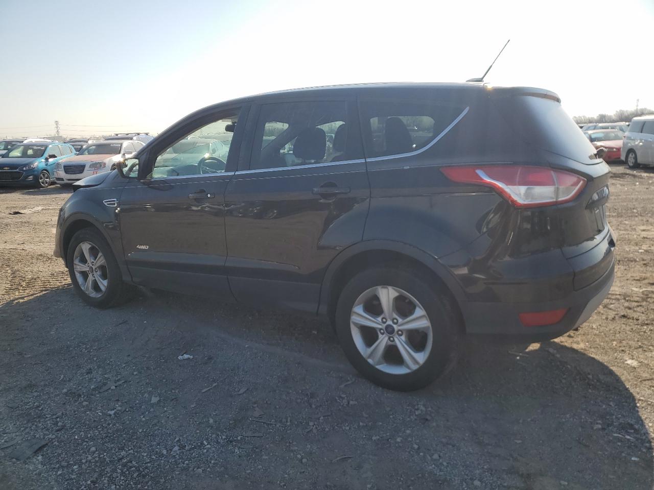 2015 Ford Escape - Image 2
