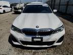 2020 Bmw 330I  na sprzedaż w Los Angeles, CA - Rear End