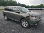 2009 Toyota Highlander  na sprzedaż w Gastonia, NC - Front End