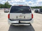 2005 Infiniti Qx56  for Sale in Gaston, SC - Rear End