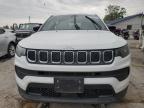 2023 Jeep Compass Sport იყიდება Sikeston-ში, MO - Water/Flood