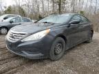 2011 HYUNDAI SONATA GLS for sale at Copart ON - COOKSTOWN